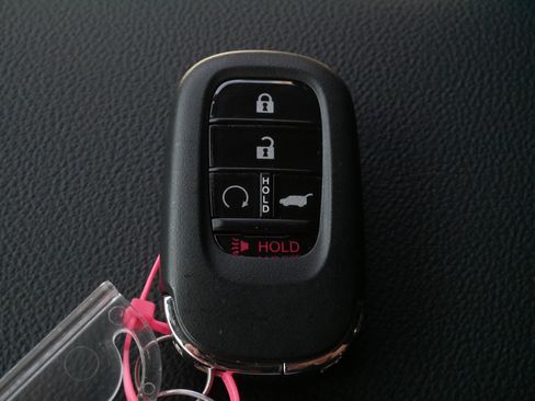 Used 2026 Honda CR-V Sport-L image 33