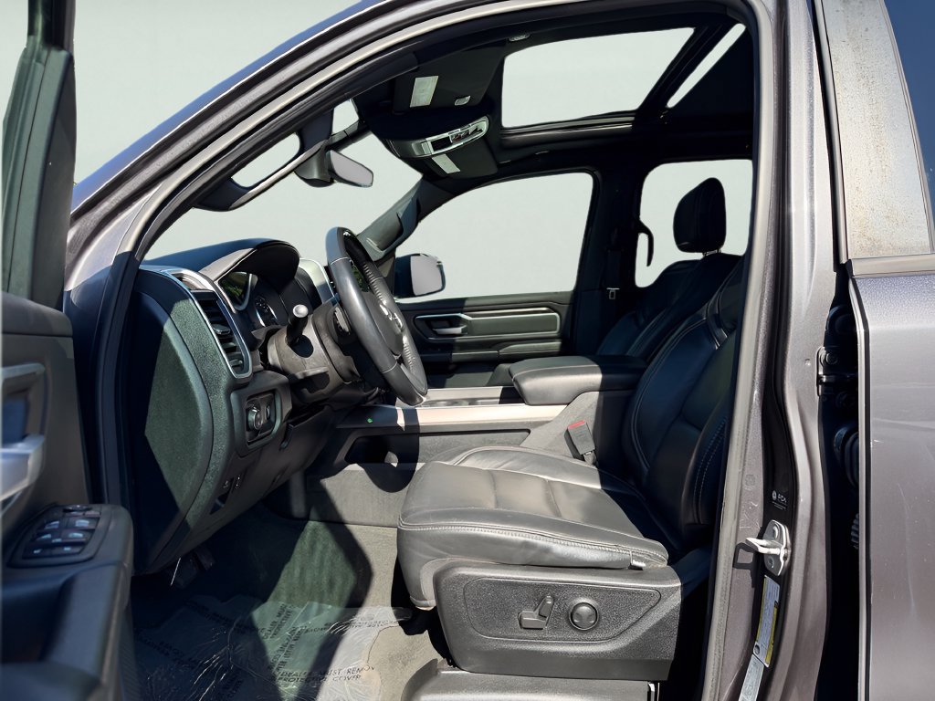 Used 2022 RAM 1500 Big Horn AWD/4WD image 17