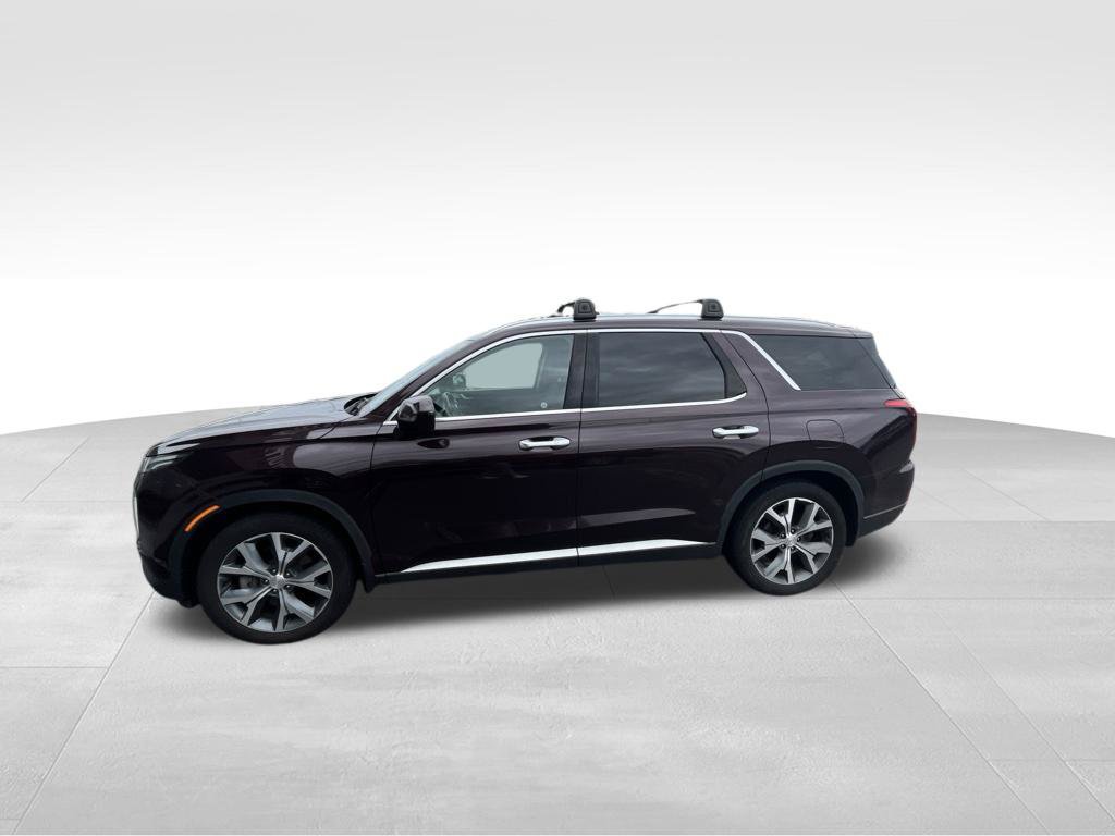 Used 2021 Hyundai Palisade SEL w/ Convenience Package AWD/4WD image 5