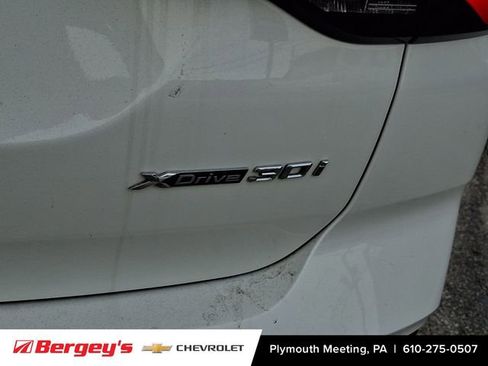 Used 2022 BMW X3 xDrive30i w/ Convenience Package image 34