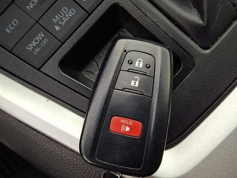 Used 2024 Toyota RAV4 XLE image 13