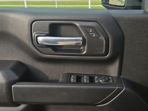 New 2026 Chevrolet Silverado 2500 Custom w/ Custom Value Package image 22