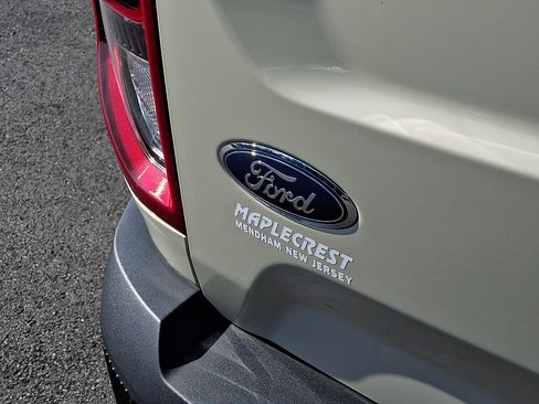 Certified 2025 Ford Bronco Sport Outer Banks w/ Outer Banks Tech Package+ AWD/4WD image 31