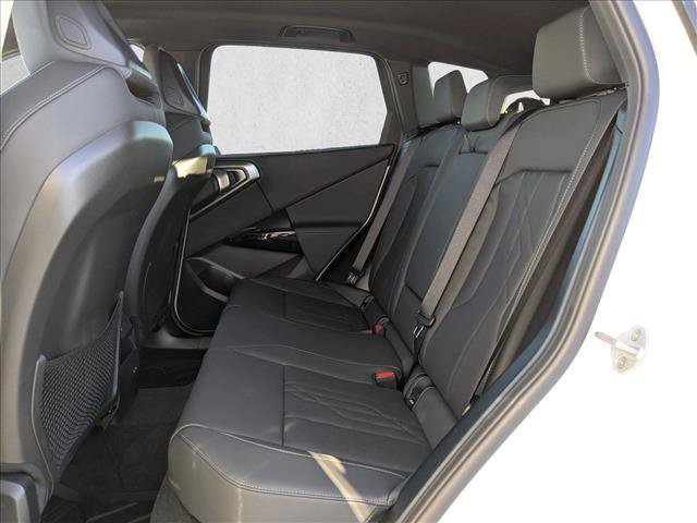 Used 2026 BMW X3 xDrive30i AWD/4WD image 16