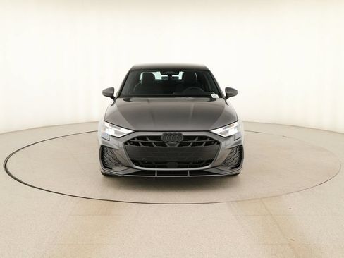 New 2026 Audi A3 2.0T Premium AWD/4WD image 11