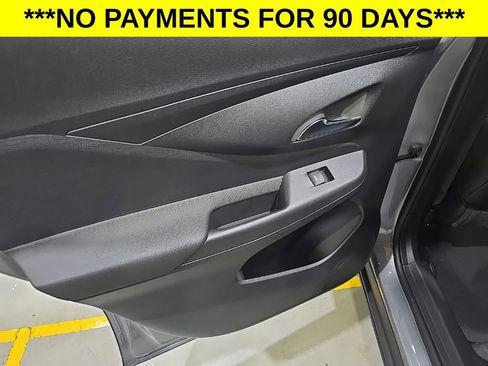 New 2026 Buick Envista Preferred w/ Convenience I Package FWD image 14