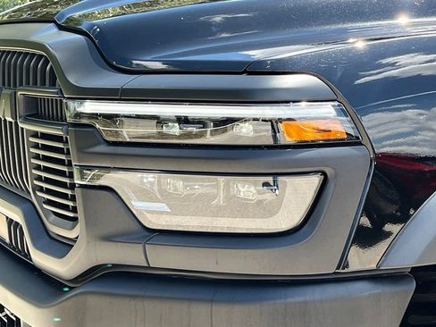 Used 2026 RAM 2500 Rebel AWD/4WD image 21