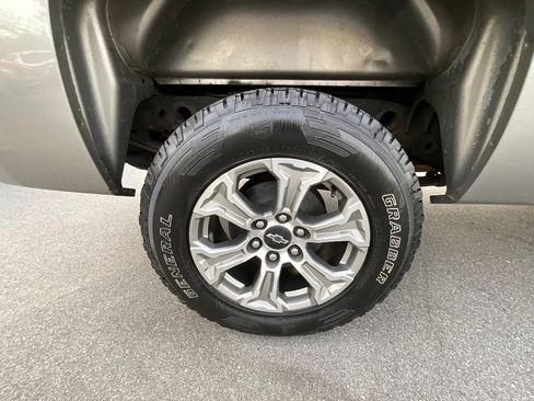 Used 2013 Chevrolet Silverado 1500 W/T w/ LS Package image 13