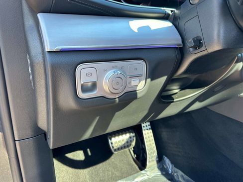 New 2026 Mercedes-Benz GLE 450 4MATIC Coupe image 20