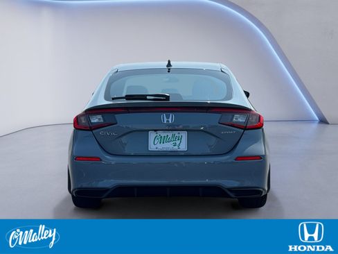 Certified 2023 Honda Civic Sport image 4