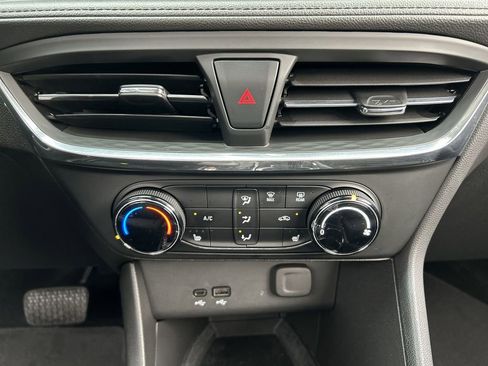 New 2026 Buick Encore GX Preferred w/ Comfort Package image 15