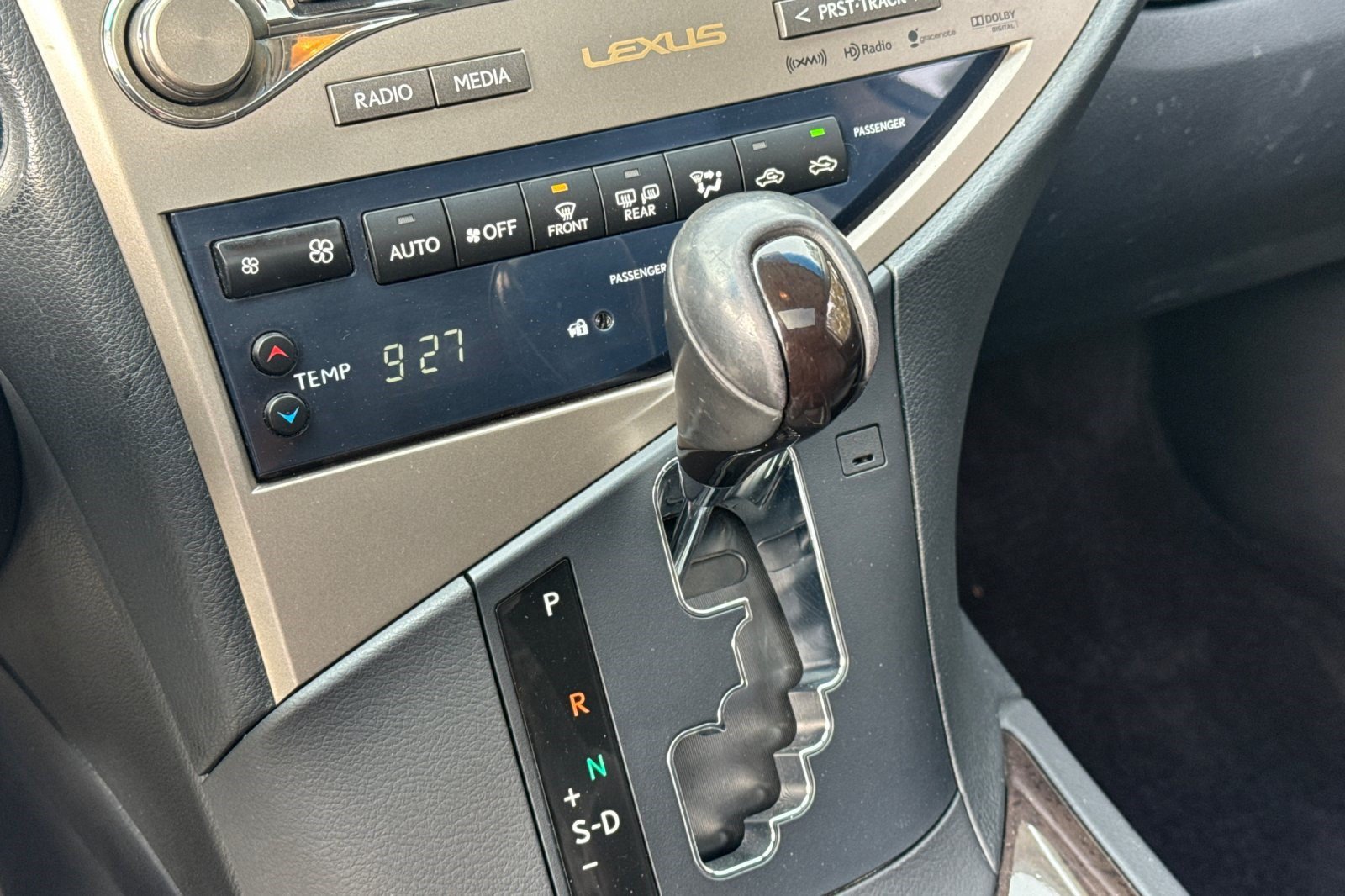 Used 2014 Lexus RX 350 AWD w/ Navigation Package image 17