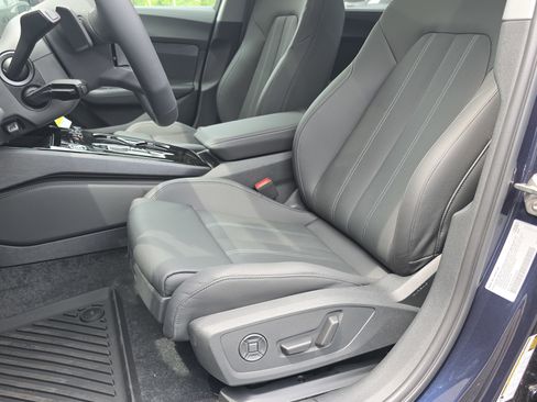 New 2025 Audi A5 2.0T Premium Plus image 38