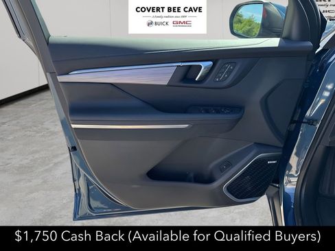 New 2026 Buick Enclave Preferred w/ Power Package image 28