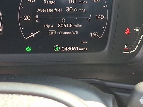 Used 2023 Honda Accord EX image 21
