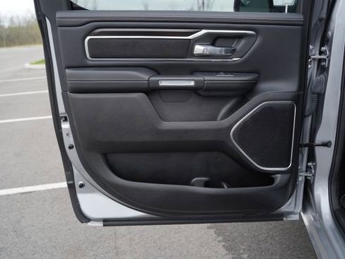 Used 2022 RAM 1500 Laramie image 16