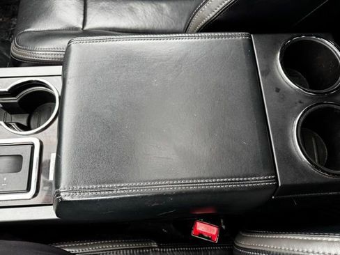 Used 2017 Ford Expedition Max Platinum image 20