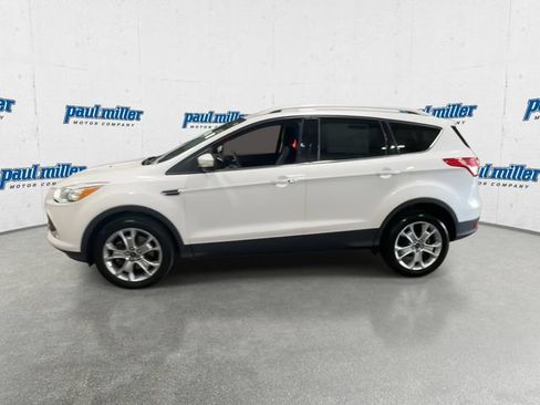Used 2014 Ford Escape Titanium w/ Equipment Group 401A AWD/4WD image 6