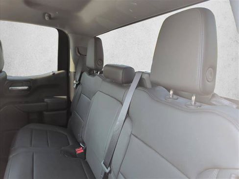 Used 2020 Chevrolet Silverado 1500 W/T w/ WT Value Package AWD/4WD image 18