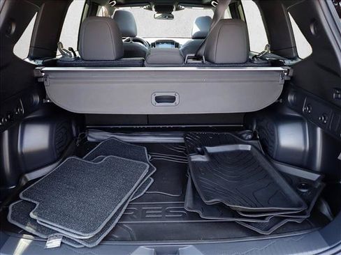 Certified 2026 Subaru Forester Premium w/ Base/Premium Package AWD/4WD image 7