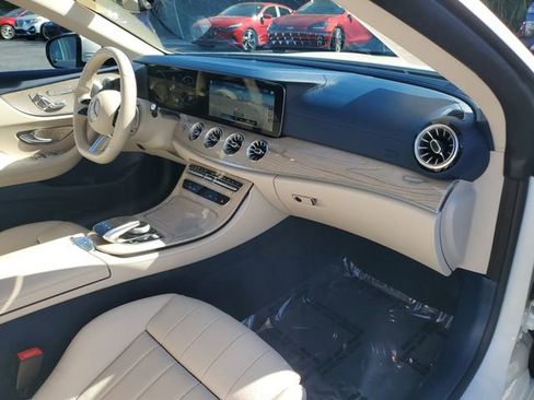 Used 2021 Mercedes-Benz E 450 E 450 image 22