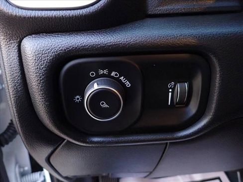 Used 2022 RAM 2500 Big Horn image 14