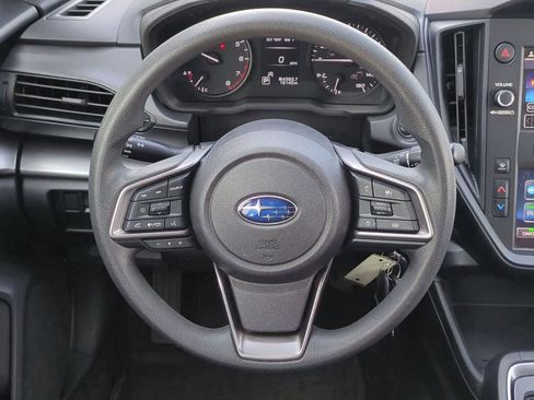 Used 2024 Subaru Impreza 2.0i w/ Popular Package #2 AWD/4WD image 21