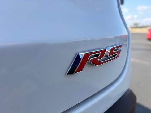 New 2026 Chevrolet Trax RS w/ Driver Confidence Package FWD image 10