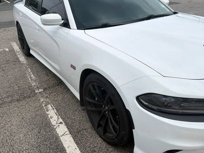 Certified 2021 Dodge Charger Scat Pack w/ Dynamics Package