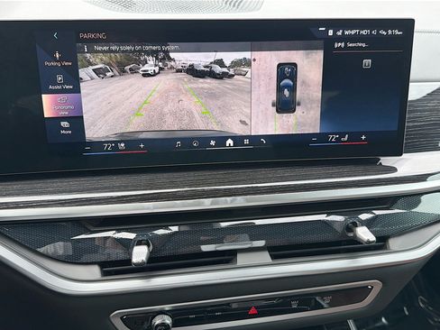 New 2026 BMW X5 xDrive40i w/ M Sport Package AWD/4WD image 33