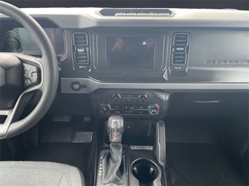 Used 2023 Ford Bronco 4-Door w/ Sasquatch Package image 11