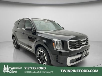 Used 2023 Kia Telluride S