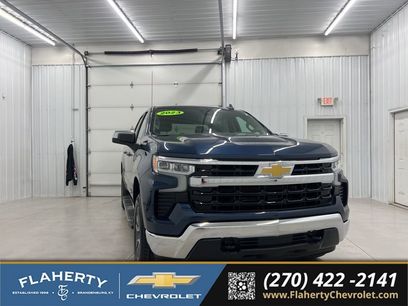 Used 2023 Chevrolet Silverado 1500 LT