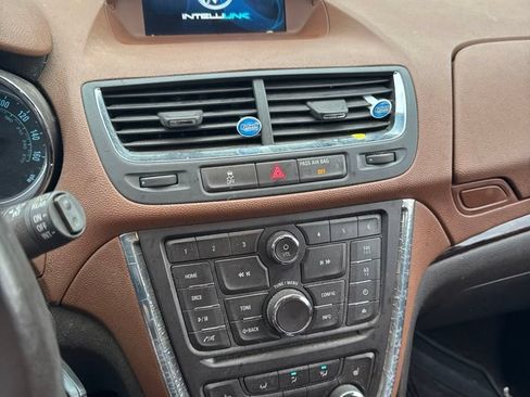 Used 2013 Buick Encore Leather FWD image 3