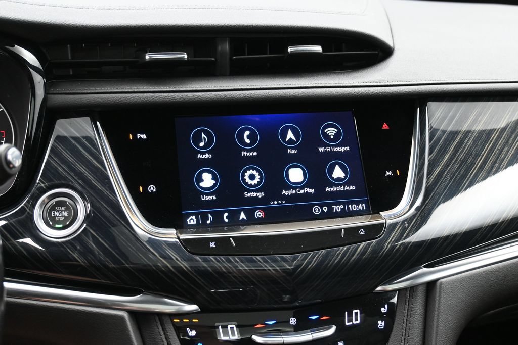 Used 2023 Cadillac XT6 Premium Luxury AWD/4WD image 14