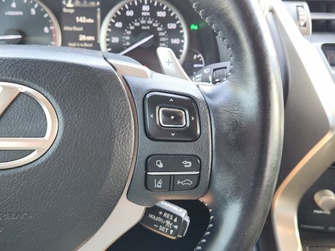 Used 2019 Lexus NX 300 FWD w/ Premium Package image 26