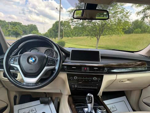 Used 2015 BMW X5 sDrive35i RWD image 11