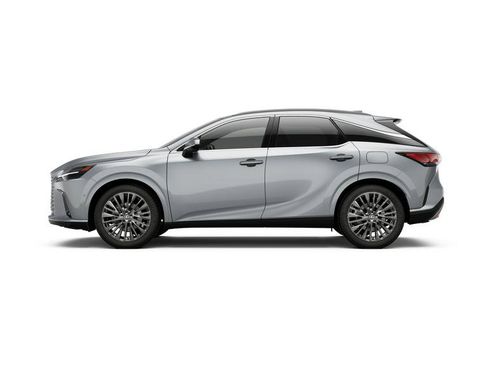 New 2026 Lexus RX 350 w/ Convenience Package AWD/4WD image 18