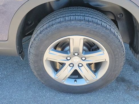 Used 2023 Honda Ridgeline RTL-E image 28
