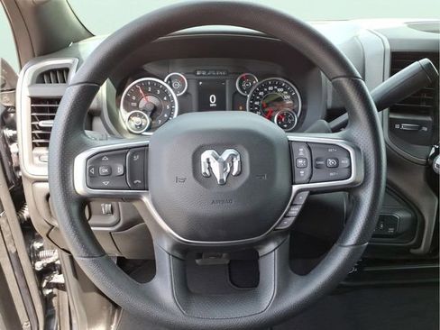 New 2026 RAM 2500 Tradesman AWD/4WD image 17