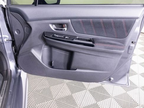 Used 2021 Subaru WRX STI image 40