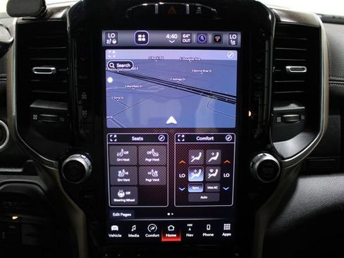 Used 2022 RAM 3500 Laramie AWD/4WD image 14