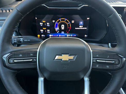 New 2026 Chevrolet Colorado LT w/ LT Convenience Package image 23