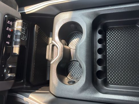 Used 2022 RAM 1500 Big Horn AWD/4WD image 22