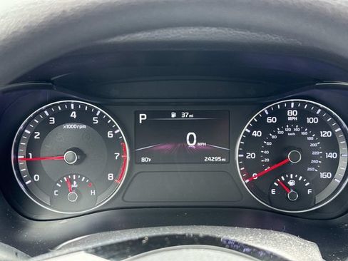 Used 2023 Kia Forte LXS FWD image 27
