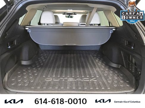 Used 2024 Subaru Outback Limited AWD/4WD image 21