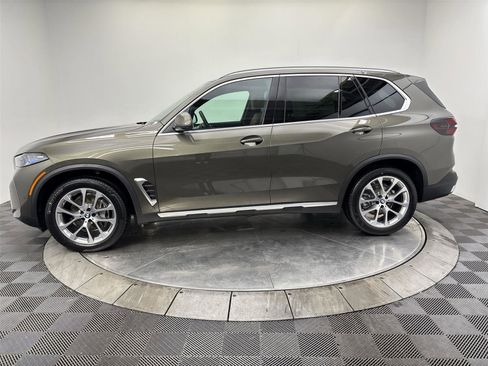 New 2026 BMW X5 xDrive40i image 16