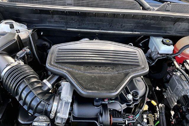 Used 2020 GMC Acadia Denali FWD image 35