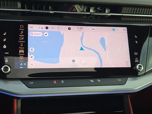 Used 2025 Jeep Wagoneer S Launch Edition image 4