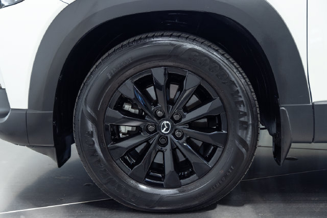 Used 2024 MAZDA CX-50 AWD 2.5 S w/ Cargo Package image 25